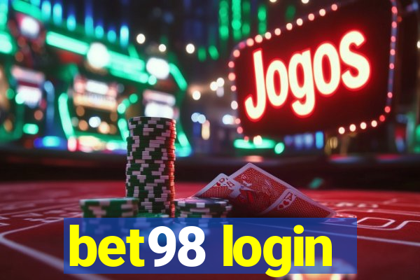 bet98 login